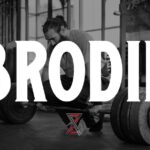 Colby Lopez Instagram - 3 years ago we lost an amazing friend. Every year we honor him with a workout that includes some of his favorite (and 1 not so favorite) movements. This is dedicated to OUR hero, Jon Huber aka Brodie Lee. Brodie was an amazing person who loved to roast his friends, lift heavy, watch his Leafs play hockey, and of course, he loved professional wrestling. More than anything, he loved his family. “Brodie” is as follows: 4 Rounds 12 Deadlifts 26 Push Ups 20 (men) / 15 (women) Calories on a Bike. After those four rounds, complete the workout with one SINGLE BURPEE. (He hated burpees, and after completing all that he would be pissed OFF if he had to complete a burpee) The prescribed weight for the deadlifts is 225 lbs (men)/ 155lbs (women). You can always go lighter if need be. If you’re in for an extra challenge make those weights HEAVY! (Rx+ 315/205) WE LOVE YOU BRODIE!