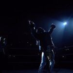 Colby Lopez Instagram - The energy in #WWEMonterrey was ELECTRIC! Arena Monterrey
