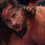 Colby Lopez Instagram - Thanks to @iamnoteliaswwe, @wwerollins leaves #WWERaw tonight STILL the #USChampion 🇺🇸