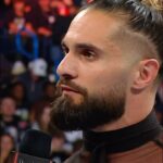 Colby Lopez Instagram - Will @dmcintyrewwe be able to beat @wwerollins at #WWECrownJewel and leave as World Heavyweight Champion? 👀🏆
