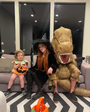 Colby Lopez Instagram - To my partner, my wife, my best friend…

To the greatest to ever do it…

Happy Birthday!

Love always,
Your biggest fan (and the luckiest man alive)

@beckylynchwwe