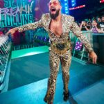 Colby Lopez Instagram - Take a look back at some of Seth Rollins’ 🔥 looks through 2023!