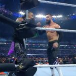 Colby Lopez Instagram - 6 Superstars have tried and failed to dethrone @wwerollins. Can @uceyjucey end Rollins' World Title reign? 👀