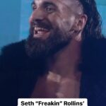 Colby Lopez Instagram – #WWEUniverse #India went LOUD for @wwerollins’ entrance at #WWESuperstarSpectacle! 🔥 

#SonySportsNetwork