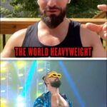 Colby Lopez Instagram - What’s the difference between @wwerollins and @romanreigns as champions? The Visionary explains on an all-new #AfterTheBell with @wwegraves & @kev_egan, available tomorrow wherever you get podcasts!