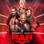Colby Lopez Instagram - If you thought #summerslam was hot, get ready because #wweraw is about to get even hotter! Tune in to the RAW after SummerSlam tonight at 8/7C on USA!