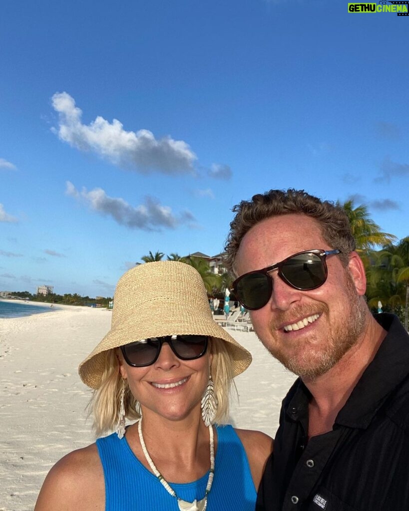 Cole Hauser Instagram - Much needed Solo adventure with my baby @cynhauser “ Fill your life with adventures, not things. Have stories to tell”.