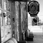 Cole Hauser Instagram - Where it all began #clarksdale home of the blues @gzbluesclub