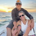 Cole Hauser Instagram - Happy valentines to all these amazing women in my life. Especially you my love! ❤️❤️❤️