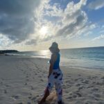 Cole Hauser Instagram - A day in the life of Anguilla 🇦🇮 Thank you for the wonderful people, food, music, sunshine and ocean! @cynhauser ❤️