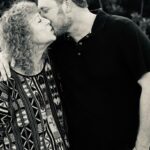 Cole Hauser Instagram - Happy birthday momma! I love you more than words. To another year with you and I enjoy life together. ❤️ @cass.warner