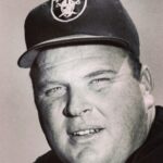 Cole Hauser Instagram - Today one of the great coaches, teachers and commentators passed away. The great John Madden. @raiders godspeed!
