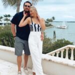 Cole Hauser Instagram - Much love to my sister @vanessamooney for making my wife look so good. Check out her Black Friday Sale & Happy Thanksgiving to you & your loved ones.