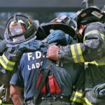 Cole Hauser Instagram - I would like to honor today all the first responders who helped save lives and gave there life on 9/11. To families of the innocent people who passed away in the Twin Towers, flight 93 and the Pentagon. I am thinking of you today. #wewillneverforget 🇺🇸
