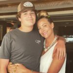 Cole Hauser Instagram - Happy 13th bday to my youngest boy! Thank you momma for giving birth to this amazing soul. @cynhauser