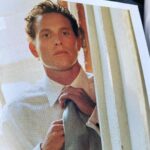 Cole Hauser Instagram - #tbt young buck