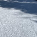 Cole Hauser Instagram - The last of the kids learning to ski. #steelyrose killin it girl!