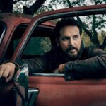 Cole Hauser Instagram - Introducing @colehauser22 for our Spring 2024 campaign. #FRYExColeHauser