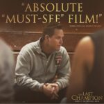 Cole Hauser Instagram - # 1 on iTunes. Thanks to everyone who bought @thelastchampionfilm and supported this special movie!