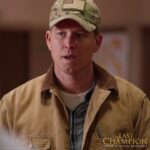 Cole Hauser Instagram - @thelastchampionfilm comes out tomorrow Dec 8th on Amazon, iTunes and google play! Heart has no rival