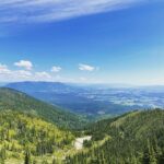 Cole Hauser Instagram - Slice of heaven on earth. #montana take walk
