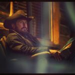 Cole Hauser Instagram - All new Eps tonight on @paramountnetwork @yellowstone hope y’all enjoy!