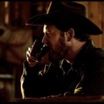 Cole Hauser Instagram - Up early doing Satellite Media tour around the country talking S3 @yellowstone with @mzkellyreilly @paramountnetwork