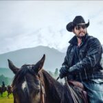 Cole Hauser Instagram - 2 days to premiere of @yellowstone S3 on @paramountnetwork 9pm #TeamRip