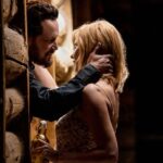 Cole Hauser Instagram - Can’t wait for @yellowstone nation to see deeper into their hearts this year. It’s such a pleasure working with @mzkellyreilly @paramountnetwork