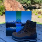 Cole Hauser Instagram - Thank you to Phil Francone and @meindl.usa for these badass hiking/hunting boots. Quality has no finish line.
