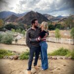 Cole Hauser Instagram - Happy Mother’s Day to the best mother I know. Thank you for the strength and love that you show our children everyday. Love you babydoll @brittanyandcynthiadaniel