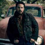 Cole Hauser Instagram - Introducing @colehauser22 for our Spring 2024 campaign. #FRYExColeHauser
