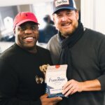Cole Hauser Instagram - So grateful to our nation’s Veterans and First Responders for the sacrifices they and their families make to keep us all safe. To do our small part to say thank you, @freereincoffeecompany is aiming to fuel 1,000 First Responders with free coffee this December. Just email firstresponder@freereincoffee.com with your government ID # to receive two free bags of coffee, and a 20% discount code to share with family and friends. #getupandgetafterit #firstresponders #firstresponderfamily Thanks to @wwp for cohosting and introducing me to these inspiring folks
