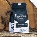 Cole Hauser Instagram - I've grown up around cowboys my whole life. And I can tell you, there's nobody on earth who works harder. I'm proud to announce that I've decided to start a coffee company inspired by these men and women who wake up before the dawn. Not because it’s easy, but because it’s hard. Free Rein is for anyone who gets up and works like a cowboy, gets up and chases a dream, or gets up and just feels like having a damn good cup of coffee. So get up and get after it. Dreams don’t work unless you do.