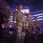 Cole Hauser Instagram - I’m excited to partner up with the PBR to tell stories revealing the humanity of a group of extraordinary bull-riding cowboys. Together, we will pull back the curtain in an uplifting way to celebrate family, loyalty, love, honor, determination and friendship representing the best of Americana. I thank @pbr for helping me bring more awareness to something very dear to my heart and many others @sofwarriorfnd Let’s spread the good word 🇺🇸
