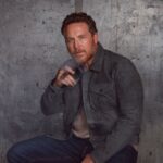 Cole Hauser Instagram - Thank you to @cigarandspirits for a great cover and interview this month. Check it out! Cigarandspirits.com 🥃🤘🏻