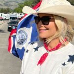 Cole Hauser Instagram - Happy bday America! I love you. @cynhauser 🇺🇸