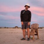 Cole Walliser Instagram – Spent a few days rejuvenating in Joshua Tree. I basically came back younger. Joshua Tree, California