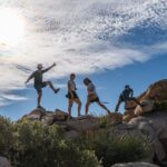 Cole Walliser Instagram – Spent a few days rejuvenating in Joshua Tree. I basically came back younger. Joshua Tree, California