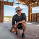 Cole Walliser Instagram - Spent a few days rejuvenating in Joshua Tree. I basically came back younger. Joshua Tree, California