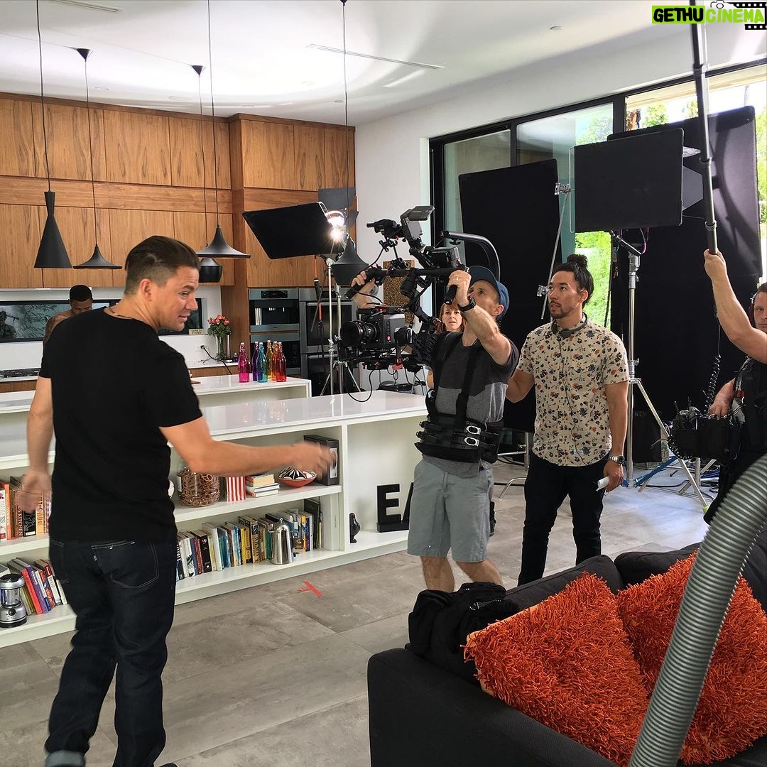 Cole Walliser Instagram - I’ve been directing for a long time. I think that’s something people don’t know (well probably cause I don’t post about it too often) but when I meet people I often get the question “how did you get into doing the slow-mo thing?” And my typical answer is that I’ve been in the DGA as a director for 10 years and have directed a ton of commercials, music videos, short form and such during that time. When I was looking for my old grad photo for the AI yearbook posts (I never found it) I found all of these directing photos. So here’s some stills from throughout my career ☺️📸🎬 Los Angeles, California