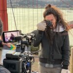 Cole Walliser Instagram – I’ve been directing for a long time. I think that’s something people don’t know (well probably cause I don’t post about it too often) but when I meet people I often get the question “how did you get into doing the slow-mo thing?” And my typical answer is that I’ve been in the DGA as a director for 10 years and have directed a ton of commercials, music videos, short form and such during that time. When I was looking for my old grad photo for the AI yearbook posts (I never found it) I found all of these directing photos. So here’s some stills from throughout my career ☺️📸🎬 Los Angeles, California