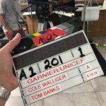 Cole Walliser Instagram – I’ve been directing for a long time. I think that’s something people don’t know (well probably cause I don’t post about it too often) but when I meet people I often get the question “how did you get into doing the slow-mo thing?” And my typical answer is that I’ve been in the DGA as a director for 10 years and have directed a ton of commercials, music videos, short form and such during that time. When I was looking for my old grad photo for the AI yearbook posts (I never found it) I found all of these directing photos. So here’s some stills from throughout my career ☺️📸🎬 Los Angeles, California