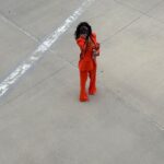 Cole Walliser Instagram – Sold my truck, bought a jet. TWA Hotel