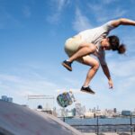 Cole Walliser Instagram - A roll of photos from the Leica. #leicaq3