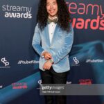Cole Walliser Instagram – Had a blast at the Streamys! Honored to be nominated, wasn’t in the cards to take home the award but still had the most memorable night ever!! Big thank you to Streamys and Tik-Tok for having me, Eva for accompanying me and Hola! For putting me on their best dressed list (see stories) ✨ Los Angeles, California