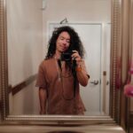 Cole Walliser Instagram - A month of mirror selfies. #amonthofmirrorselfies Worldwide