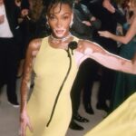 Cole Walliser Instagram - Look, maybe it’s a stereotype, but is it me, or are all Canadians nice on the GlamBOT!? My first time shooting Winnie Harlow on the GlamBOT this year at the Academy Awards. Despite it being her first time, I was pretty confident whatever she decided to do would be gorgeous (I was not wrong lol) but I still wanted to try to figure out a pose or movement that she would be comfortable in. I think we caught pretty good timing on the dress toss! Looking forward to having her as a regular on the GlamBOT! #winnieharlow #colewalliser #glambotbts #academyawards #livefrome #oscars Los Angeles, California