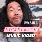 Cole Walliser Instagram - I literally forgot about this until they played Nickelback on Canada day 😂🇨🇦🙌🏼 Vancouver, British Columbia