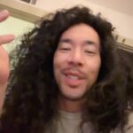 Cole Walliser Instagram - Hey you uhh, wanna do a GlamBOT? #glambotbtsbts #livefrome